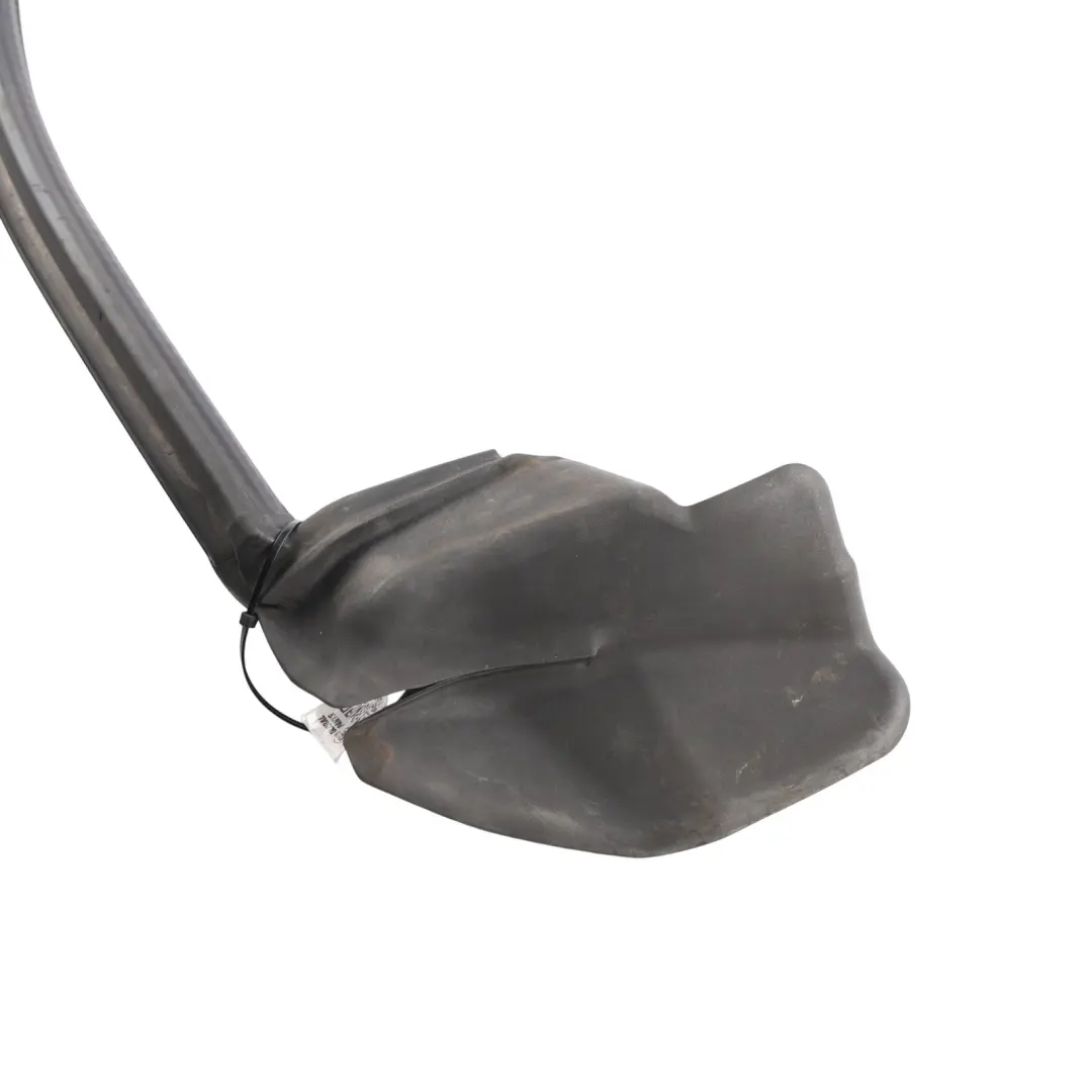 Audi A3 8P Cabriolet Door Window Aperture Seal Strip Gasket Left N/S - SKU 8P7837479A - Part number 8P7837479A