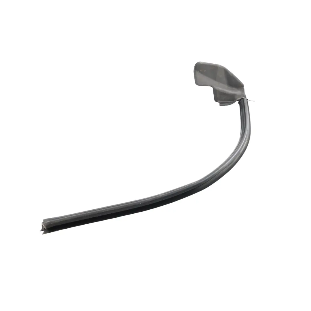 Audi A3 8P Cabriolet Door Window Aperture Seal Strip Gasket Left N/S - SKU 8P7837479A - Part number 8P7837479A
