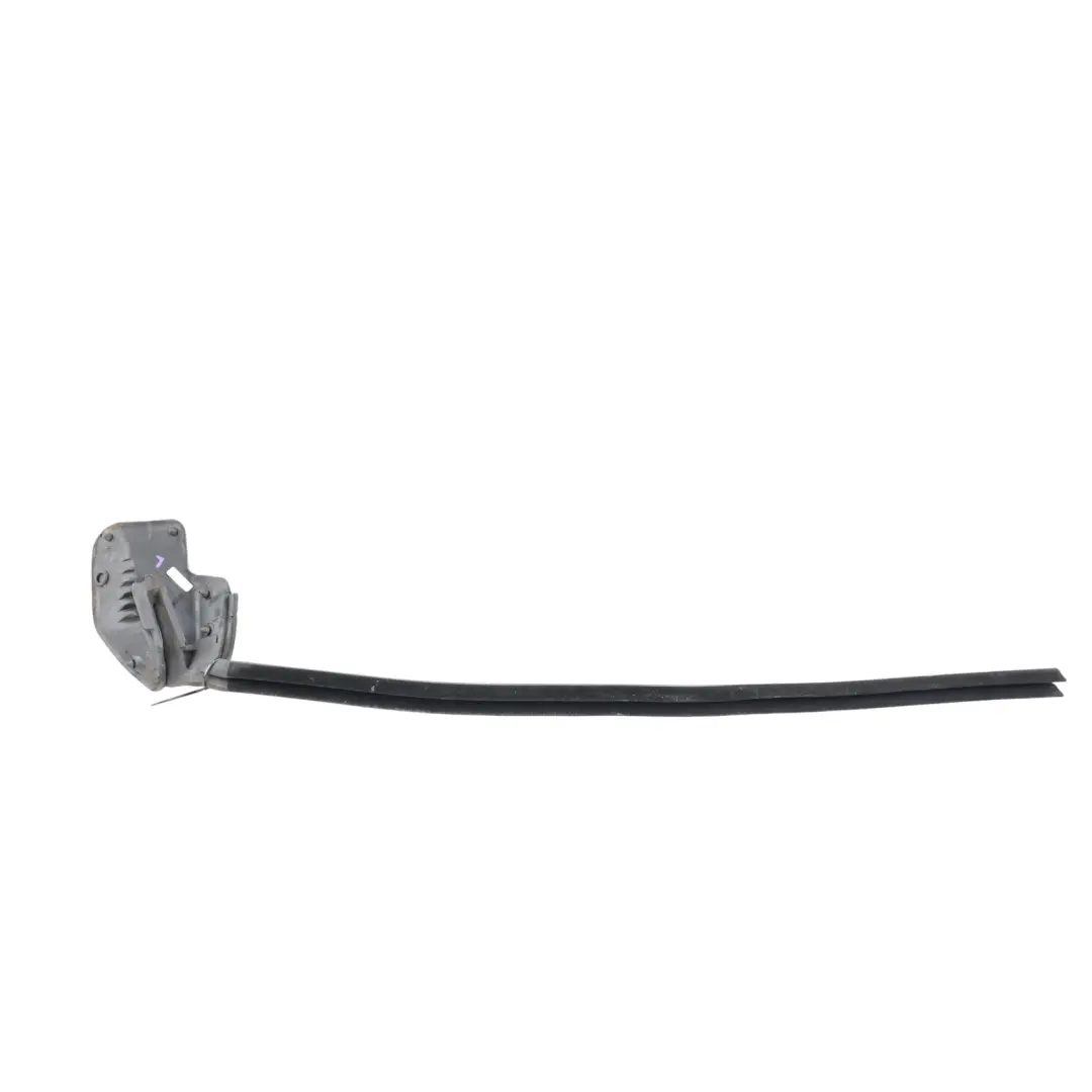 Audi A3 8P Cabriolet Guarnizione Apertura Finestrino Sinistra - SKU 8P7837479A - Numero di parte 8P7837479A