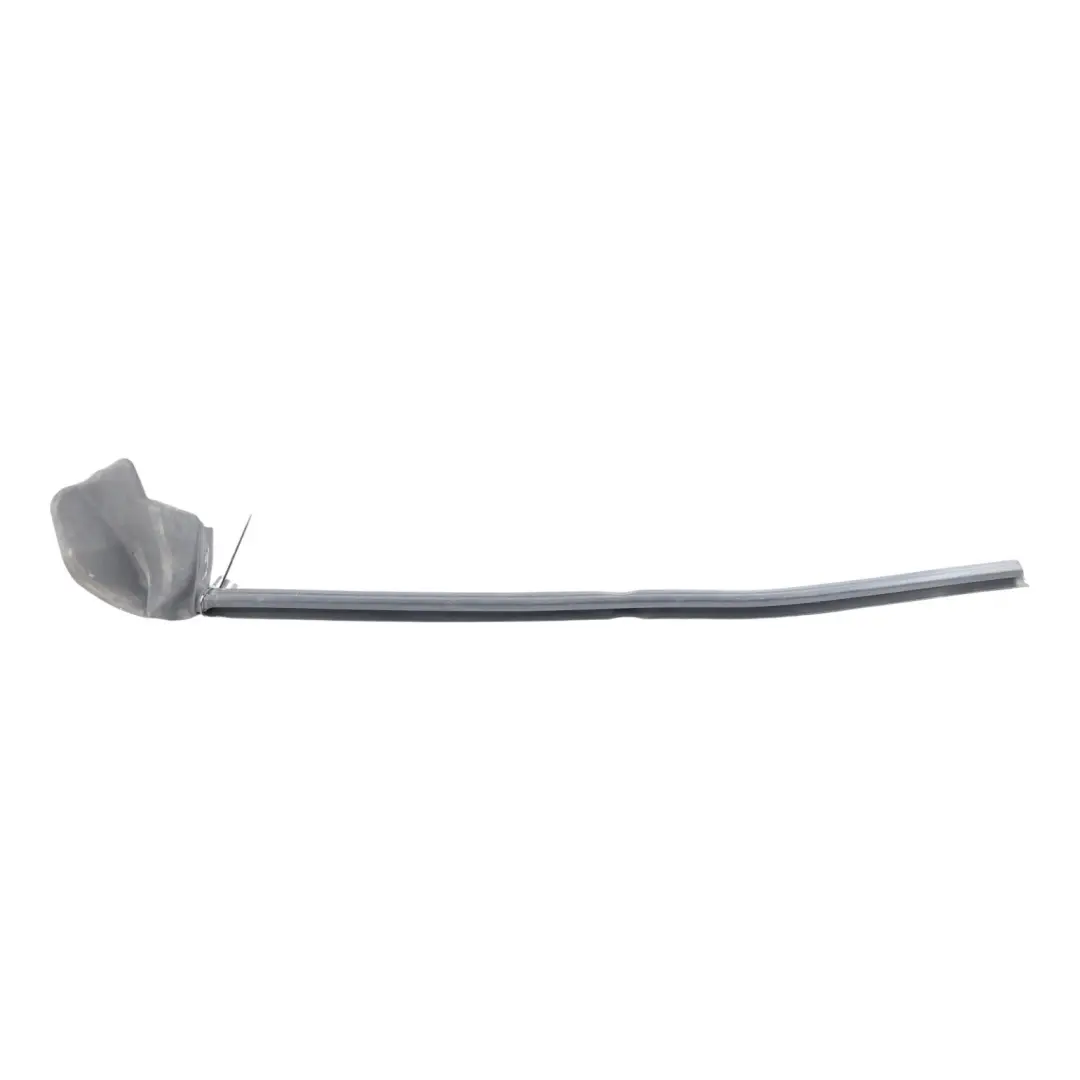 Audi A3 8P Cabriolet Guarnizione Apertura Finestrino Porta Destra - SKU 8P7837480A - Numero di parte 8P7837480A