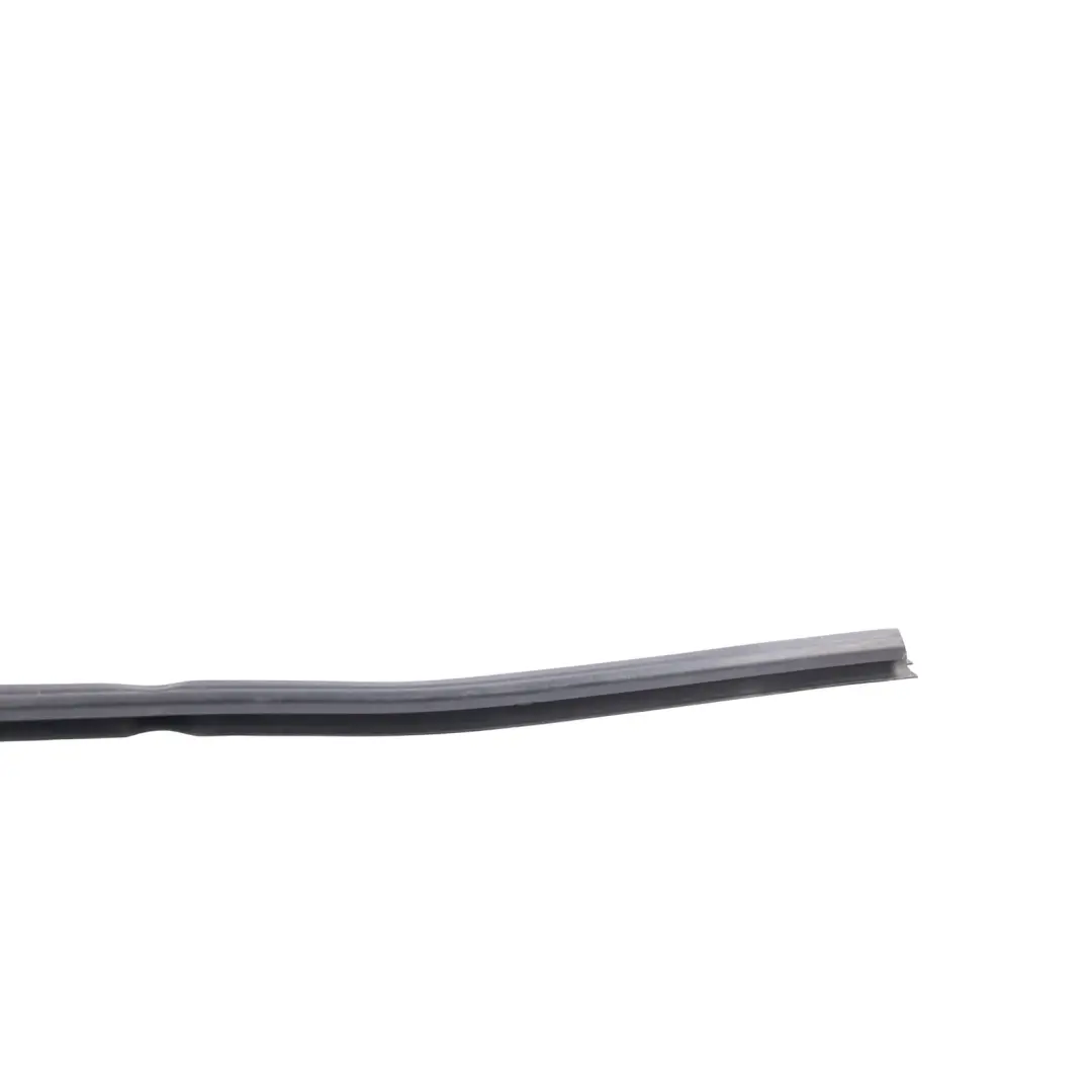 Junta Sellado Ventana Puerta Derecha para Audi A3 8P Cabriolet con número de pieza 8P7837480A Audi A3 8P Cabriolet Junta Sellado Ventana Puerta Derecha - SKU 8P7837480A - Número de pieza 8P7837480A