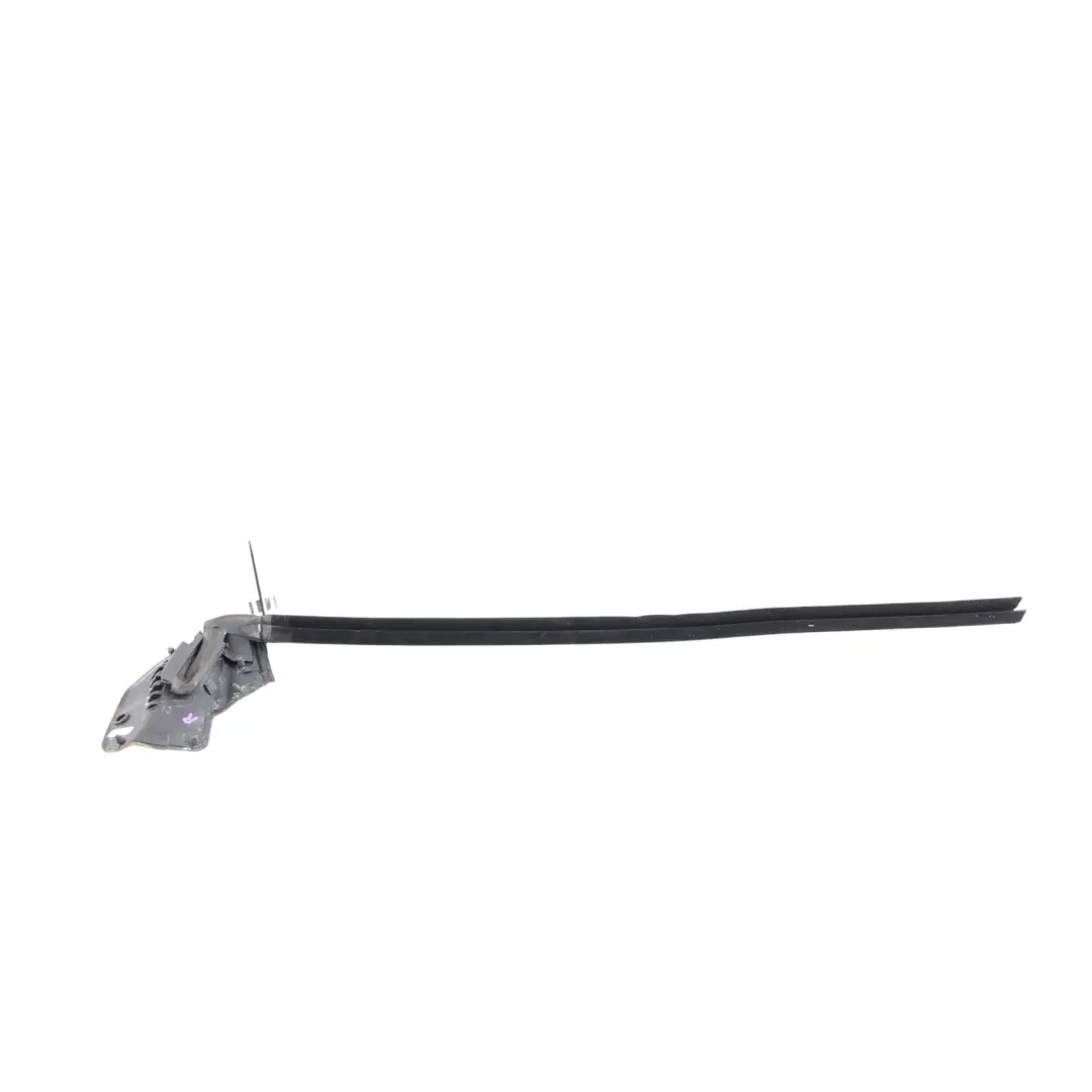 Joint Étanchéité Fenêtre Porte Droit pour Audi A3 8P Cabriolet à propos du numéro de pièce 8P7837480A Audi A3 8P Cabriolet Joint Étanchéité Fenêtre Porte Droit - SKU 8P7837480A - Numéro de pièce 8P7837480A