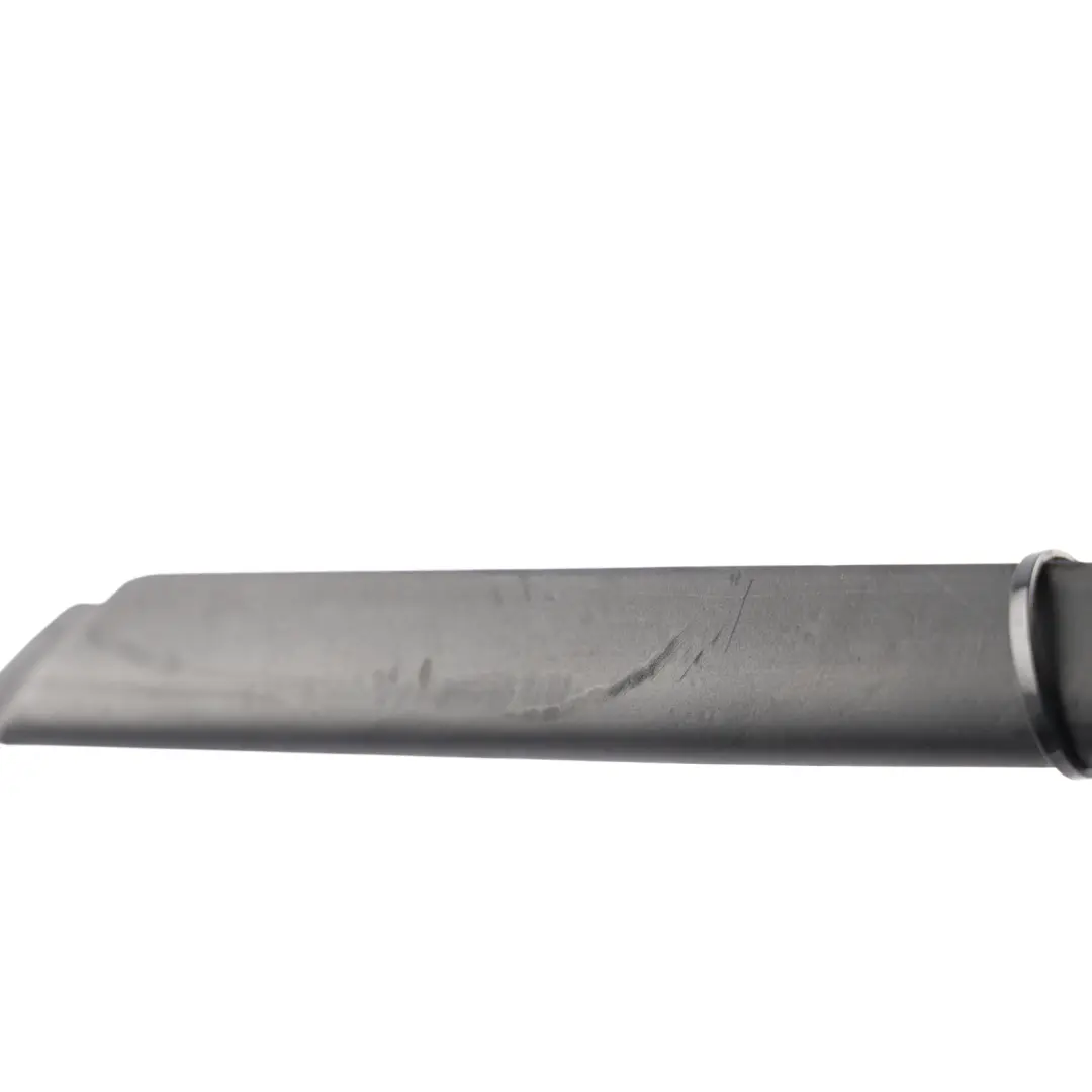 Windshield Windscreen Water Deflector Trim Strip Right O/S to Audi A3 8P with Part number 8P7854328A Audi A3 8P Windshield Windscreen Water Deflector Trim Strip Right O/S - SKU 8P7854328A - Part number 8P7854328A