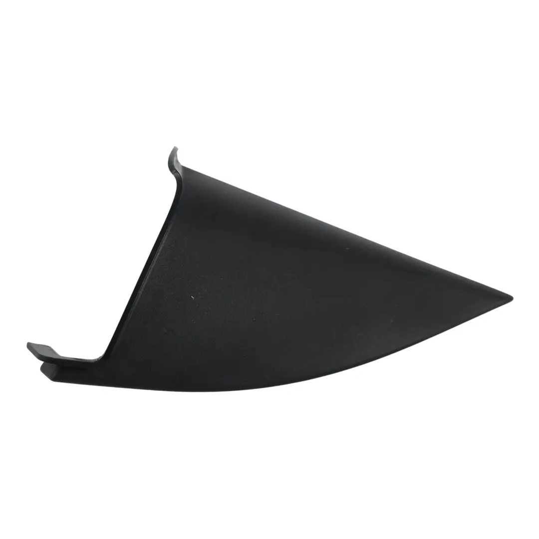 Osłona Lusterka Przednia Czarna Lewa do Audi A3 8P Cabrio o numerze 8P7857503A Audi A3 8P Cabrio Osłona Lusterka Przednia Czarna Lewa - SKU 8P7857503A - Numer Części 8P7857503A