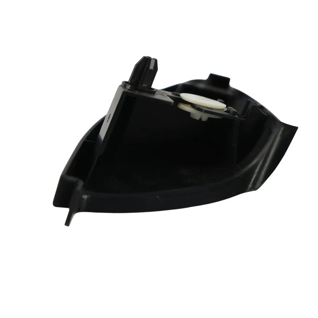 Couvercle Rétroviseur Avant Noir Gauche pour Audi A3 8P Cabriolet à propos du numéro de pièce 8P7857503A Audi A3 8P Cabriolet Couvercle Rétroviseur Avant Noir Gauche - SKU 8P7857503A - Numéro de pièce 8P7857503A