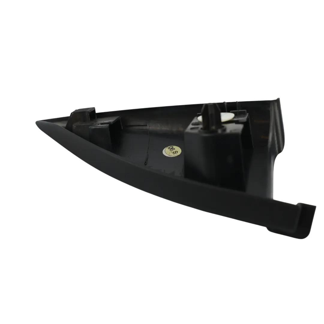 Osłona Lusterka Przednia Czarna Lewa do Audi A3 8P Cabrio o numerze 8P7857503A Audi A3 8P Cabrio Osłona Lusterka Przednia Czarna Lewa - SKU 8P7857503A - Numer Części 8P7857503A