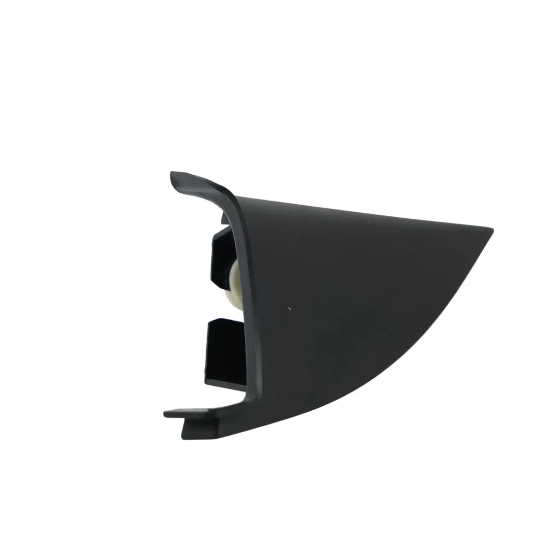 Front Wing Mirror Cover Trim Black Left N/S to Audi A3 8P Convertible with Part number 8P7857503A Audi A3 8P Convertible Front Wing Mirror Cover Trim Black Left N/S - SKU 8P7857503A - Part number 8P7857503A