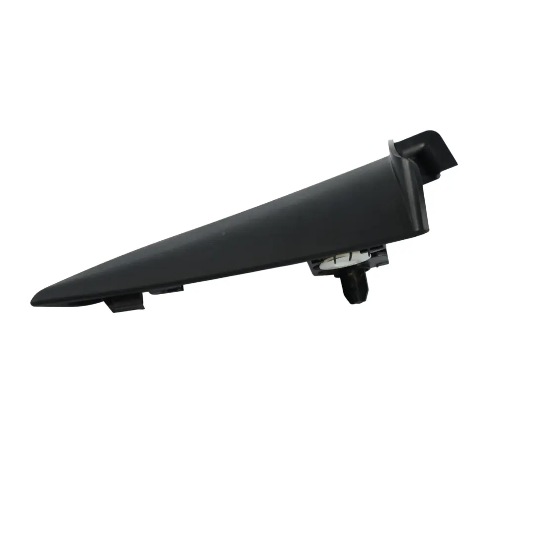 Osłona Lusterka Przednia Czarna Lewa do Audi A3 8P Cabrio o numerze 8P7857503A Audi A3 8P Cabrio Osłona Lusterka Przednia Czarna Lewa - SKU 8P7857503A - Numer Części 8P7857503A