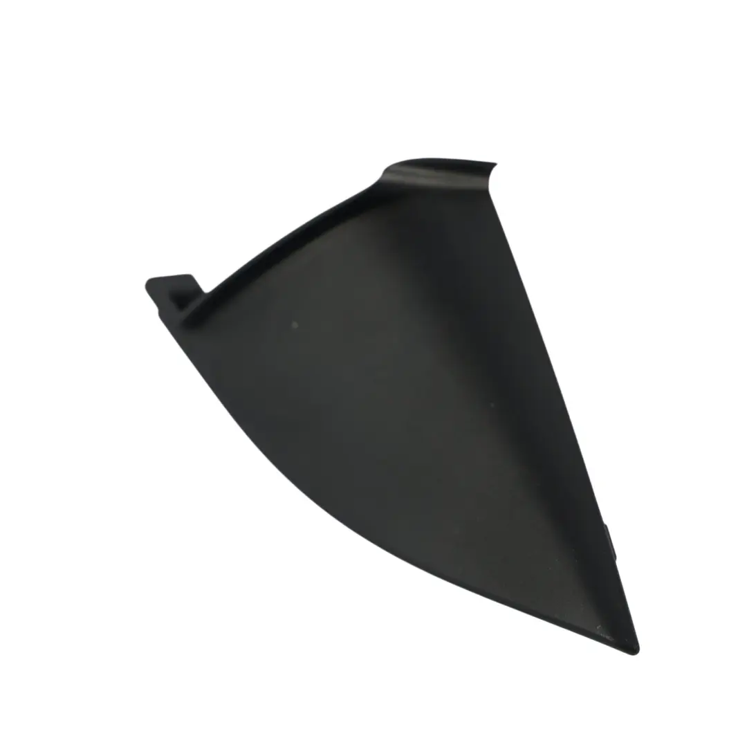 Couvercle Rétroviseur Avant Noir Gauche pour Audi A3 8P Cabriolet à propos du numéro de pièce 8P7857503A Audi A3 8P Cabriolet Couvercle Rétroviseur Avant Noir Gauche - SKU 8P7857503A - Numéro de pièce 8P7857503A