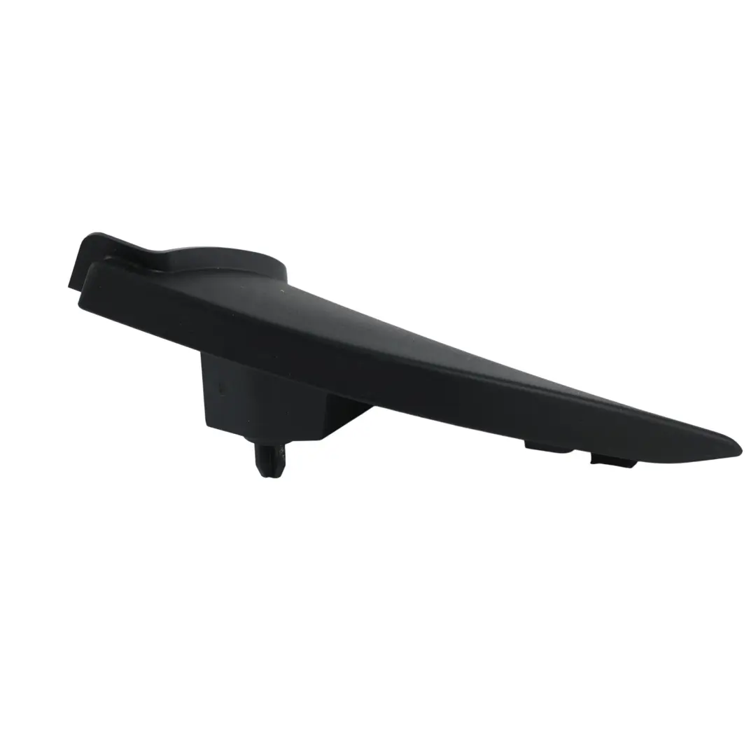 Couvercle Rétroviseur Avant Noir Gauche pour Audi A3 8P Cabriolet à propos du numéro de pièce 8P7857503A Audi A3 8P Cabriolet Couvercle Rétroviseur Avant Noir Gauche - SKU 8P7857503A - Numéro de pièce 8P7857503A