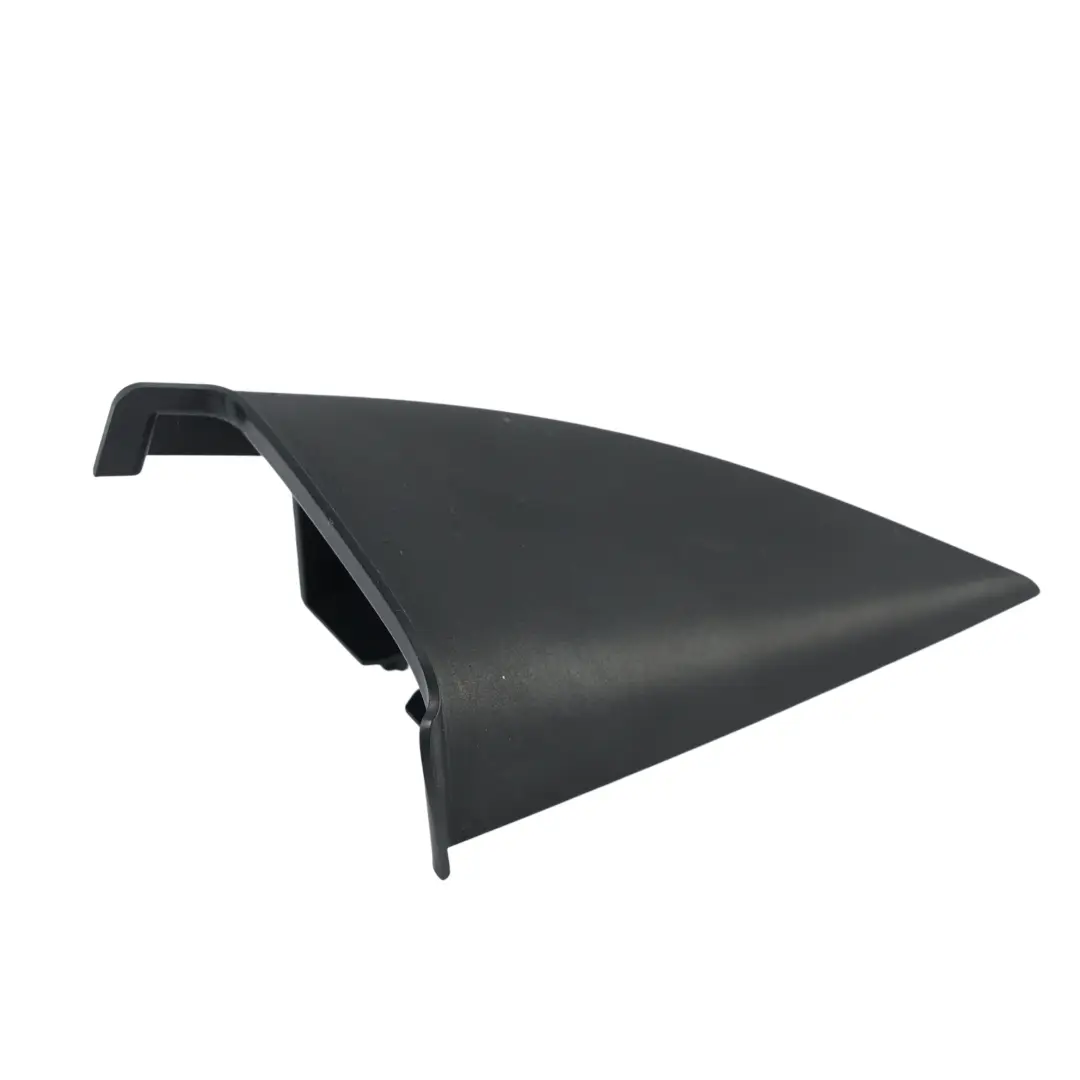 Spiegel Abdeckung Schwarz Rechts für Audi A3 8P Cabrio mit Teilenummer 8P7857504A Audi A3 8P Cabrio Spiegel Abdeckung Schwarz Rechts - SKU 8P7857504A - Teilenummer 8P7857504A