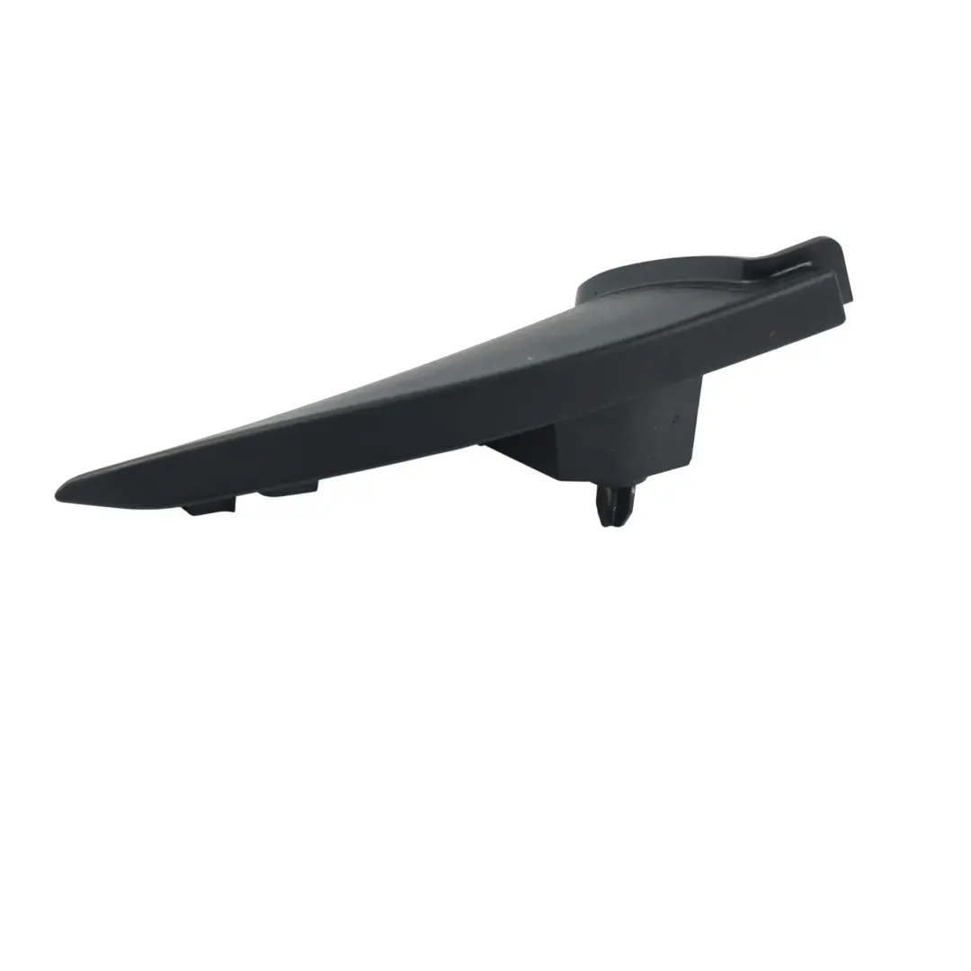 Przednia Obudowa Lusterka Czarna Prawa do Audi A3 8P Convertible o numerze 8P7857504A Audi A3 8P Convertible Przednia Obudowa Lusterka Czarna Prawa - SKU 8P7857504A - Numer Części 8P7857504A