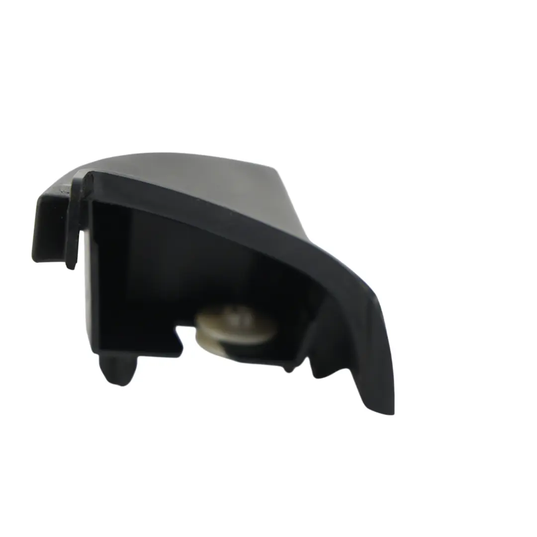 Cubierta Espejo Delantero Negro Derecho para Audi A3 8P con número de pieza 8P7857504A Audi A3 8P Cubierta Espejo Delantero Negro Derecho - SKU 8P7857504A - Número de pieza 8P7857504A