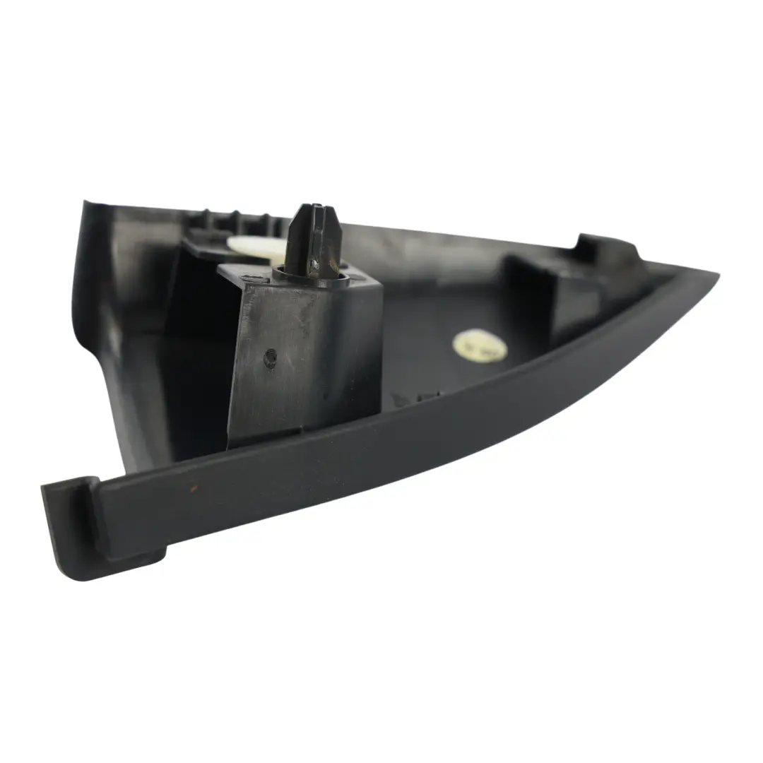 Copri Specchietto Anteriore Destro Nero per Audi A3 8P Cabriolet con numero di parte 8P7857504A Audi A3 8P Cabriolet Copri Specchietto Anteriore Destro Nero - SKU 8P7857504A - Numero di parte 8P7857504A