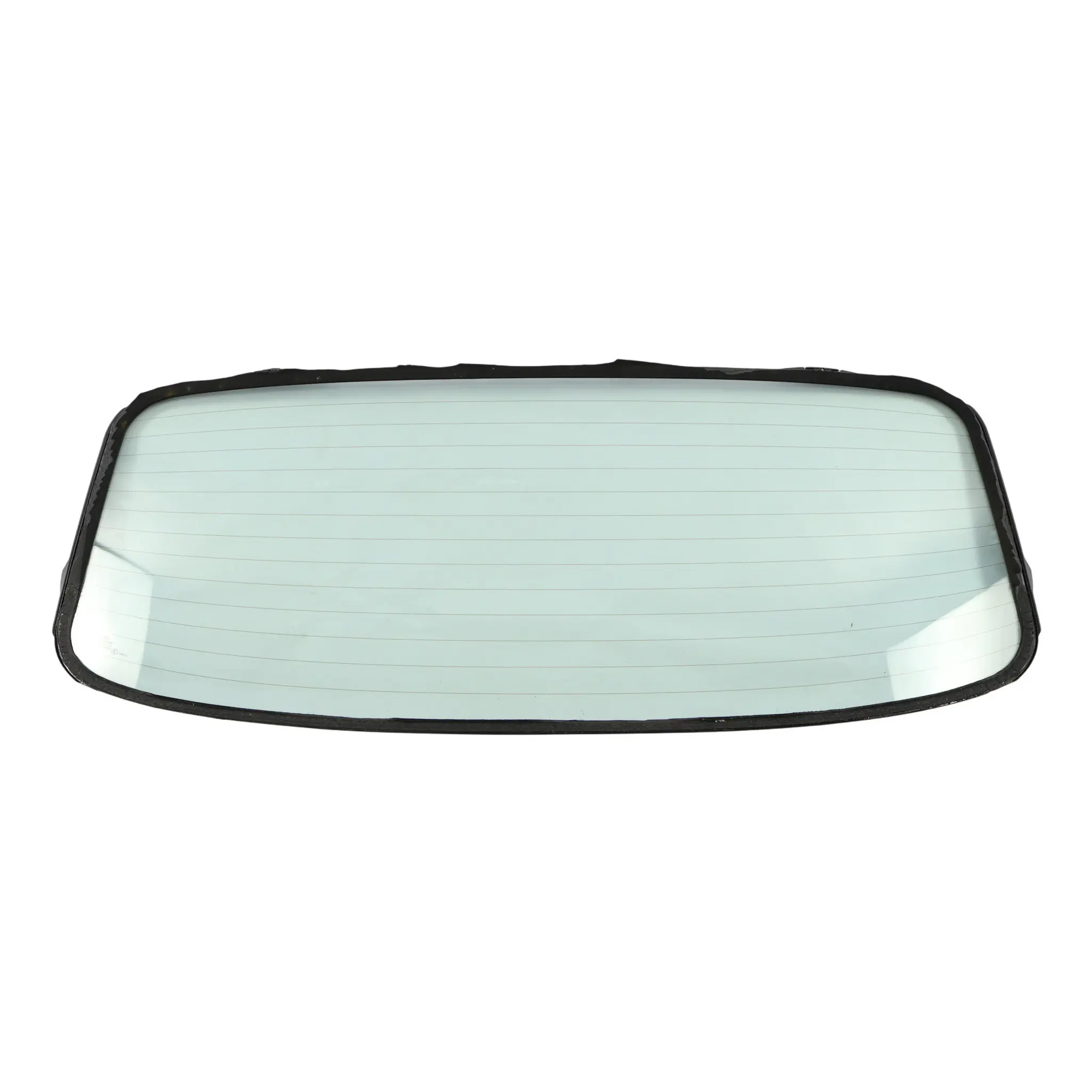 Audi A3 8P Rear Window Folding Top Roof Glass Glazing AS2 8P7871035H
