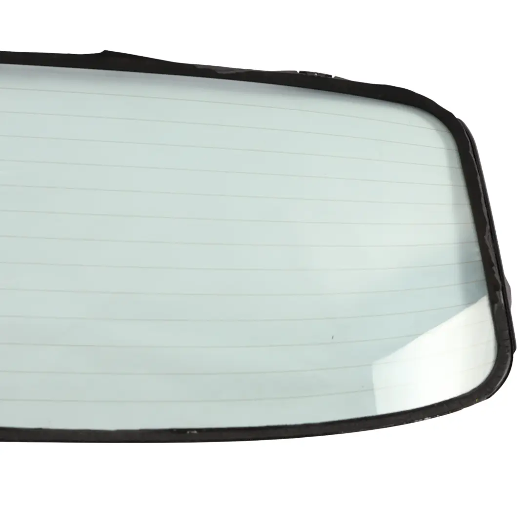 Audi A3 8P Szyba Dachu Składanego Tylna AS2 - SKU 8P7871035H - Numer Części 8P7871035H