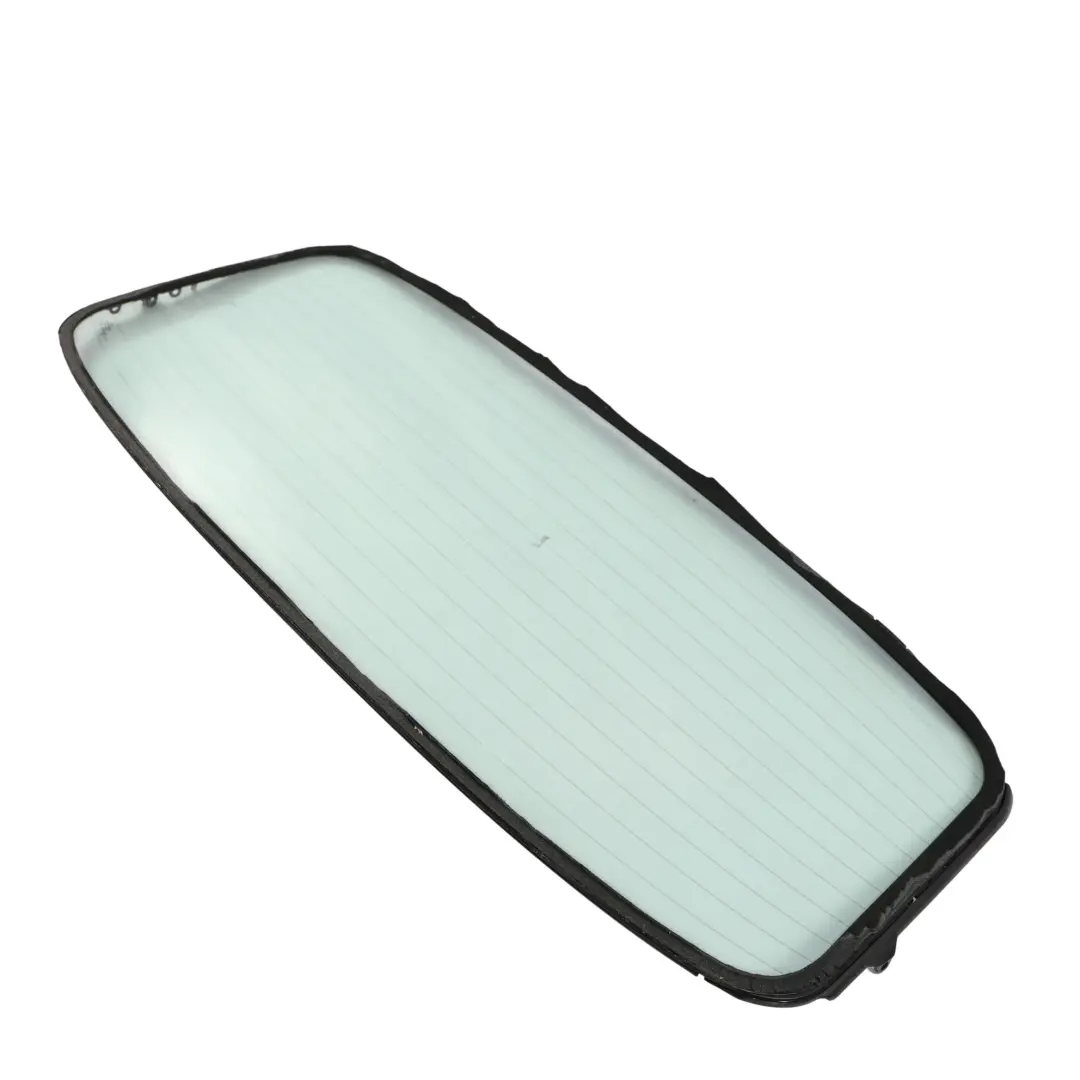 Audi A3 8P Rear Window Folding Top Roof Glass Glazing AS2 - SKU 8P7871035H - Part number 8P7871035H
