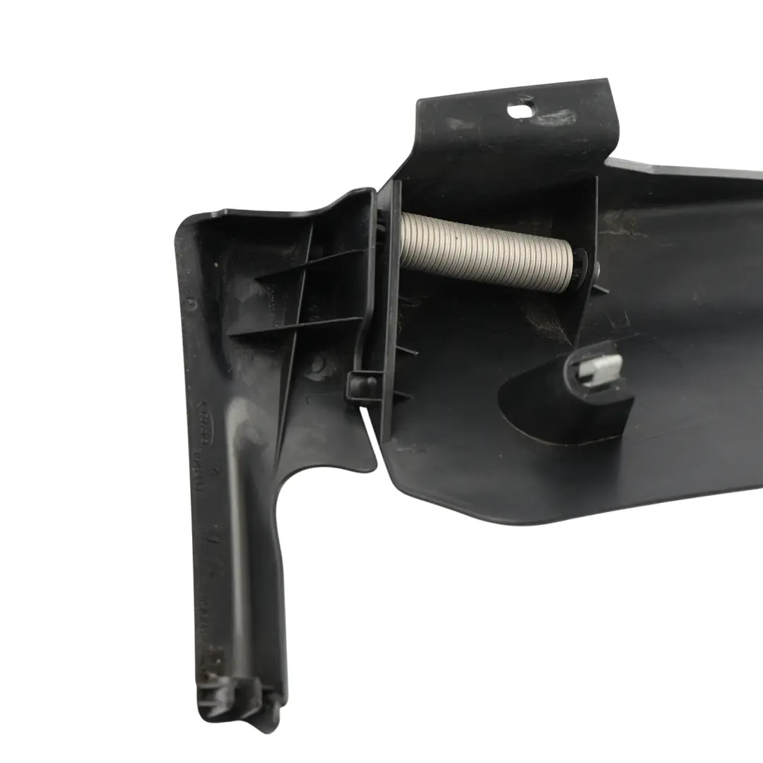 Front Trim Folding Top Roof Arch Cover Trim Panel to Audi A3 8P with Part number 8P7871277 Audi A3 8P Front Trim Folding Top Roof Arch Cover Trim Panel - SKU 8P7871277 - Part number 8P7871277