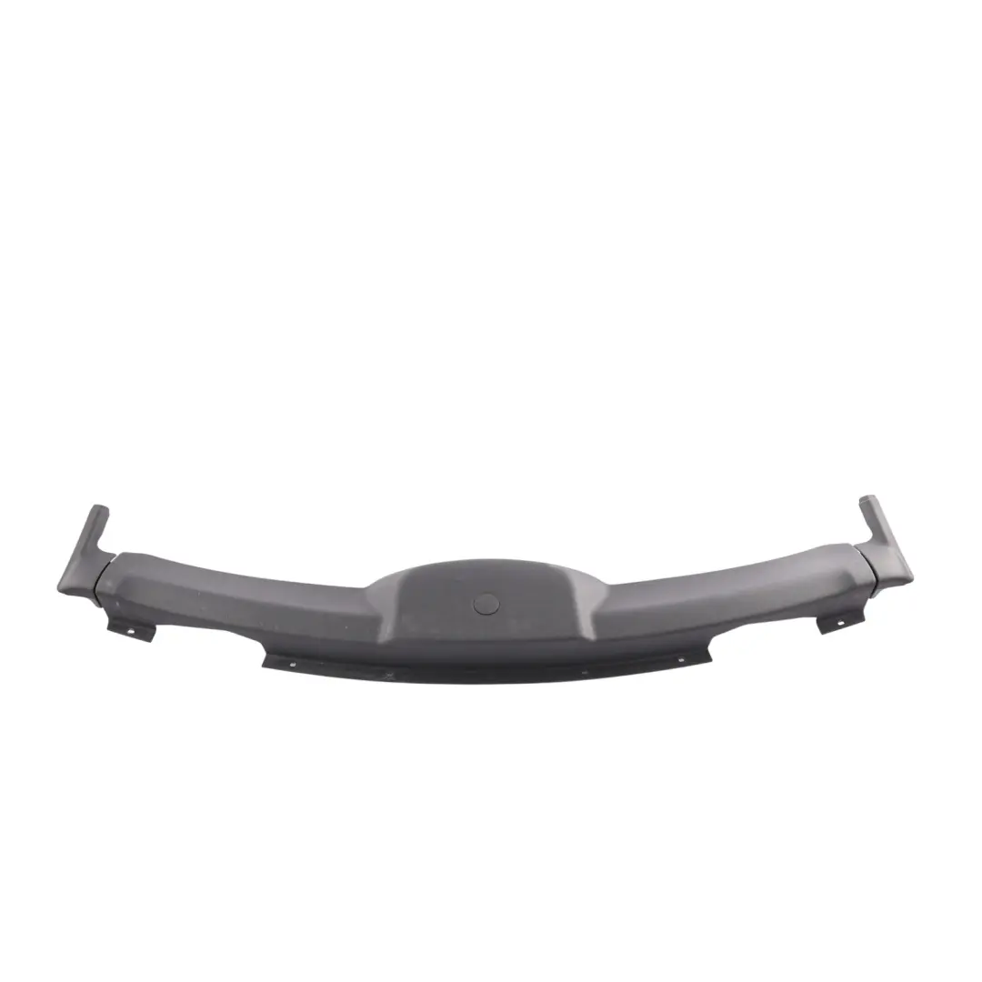Front Trim Folding Top Roof Arch Cover Trim Panel to Audi A3 8P with Part number 8P7871277 Audi A3 8P Front Trim Folding Top Roof Arch Cover Trim Panel - SKU 8P7871277 - Part number 8P7871277