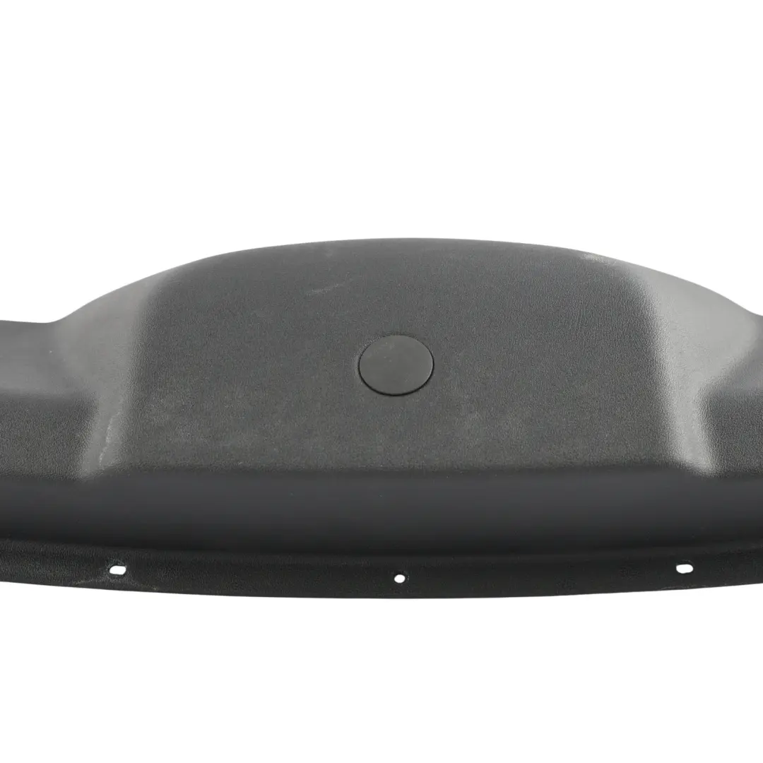 Audi A3 8P Front Trim Folding Top Roof Arch Cover Trim Panel - SKU 8P7871277 - Part number 8P7871277