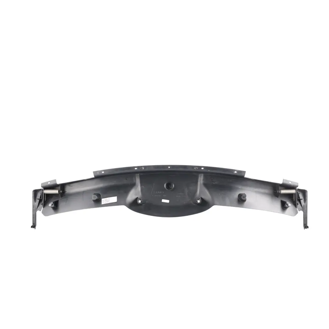 Audi A3 8P Front Trim Folding Top Roof Arch Cover Trim Panel - SKU 8P7871277 - Part number 8P7871277