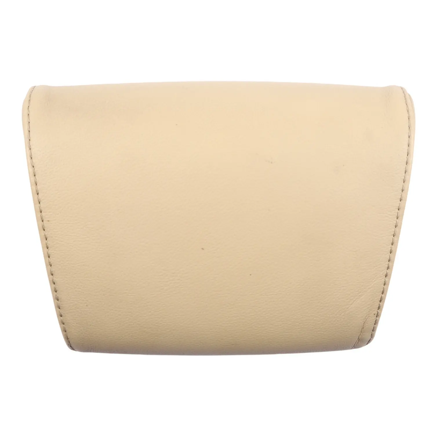 Audi A3 8P Reposacabezas Asiento Trasero Izquierdo Derecho Beige 8P7885903K