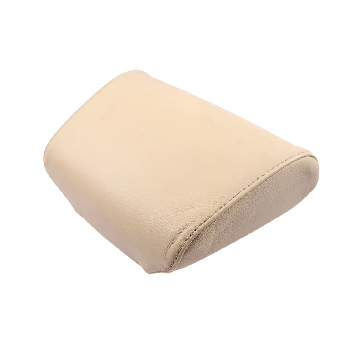 Audi A3 8P Rear Seat Headrest Head Rest Left Right N/O/S Beige - SKU 8P7885903K - Part number 8P7885903K