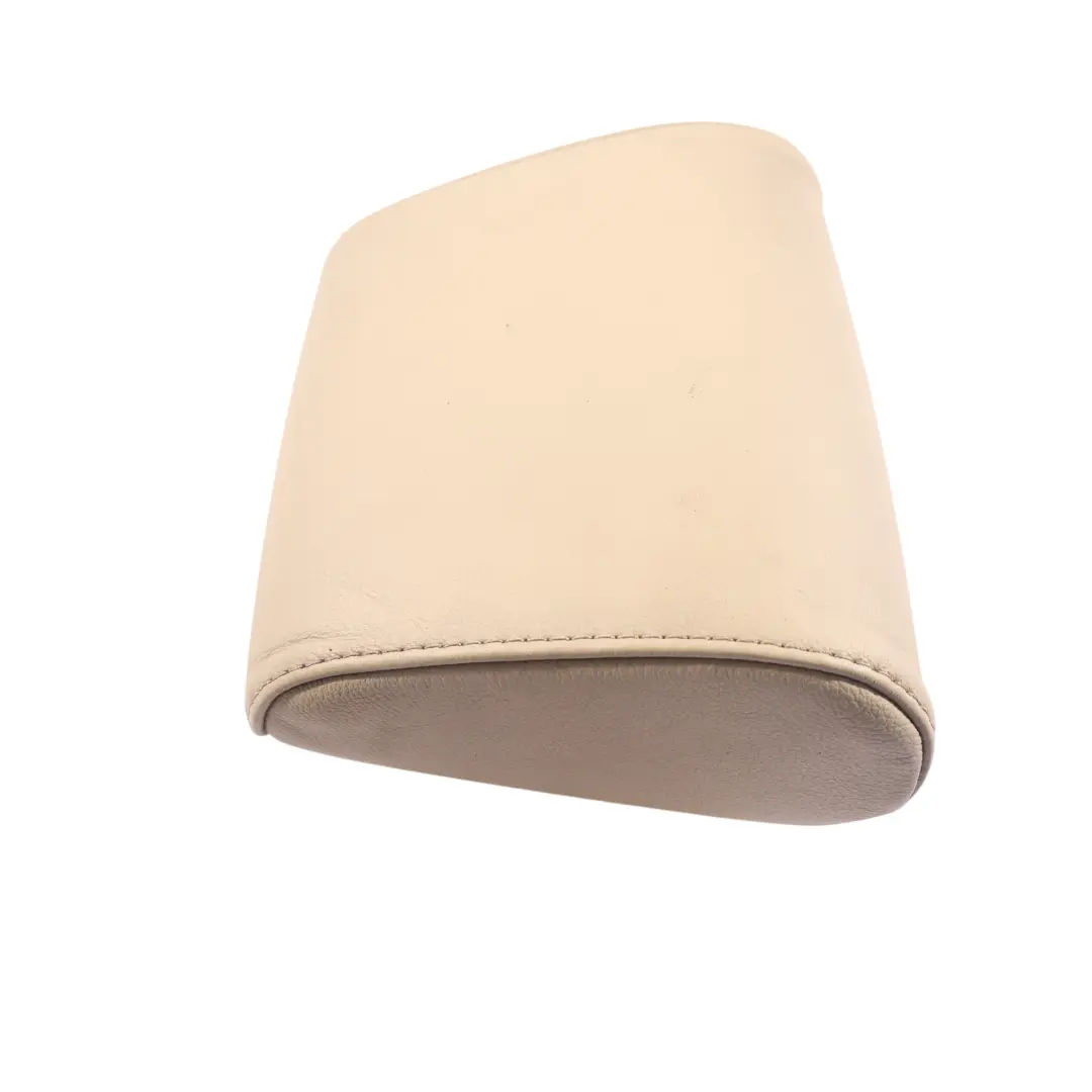 Appui-Tête Siège Arrière Gauche Droite Beige pour Audi A3 8P à propos du numéro de pièce 8P7885903K Audi A3 8P Appui-Tête Siège Arrière Gauche Droite Beige - SKU 8P7885903K - Numéro de pièce 8P7885903K