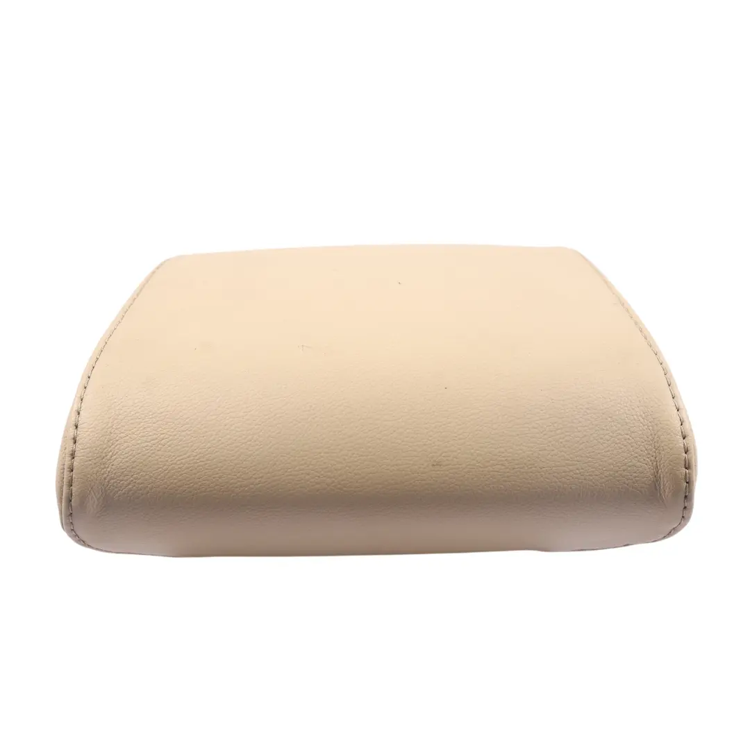 Audi A3 8P Kopfstütze Hinten Links Rechts Beige - SKU 8P7885903K - Teilenummer 8P7885903K