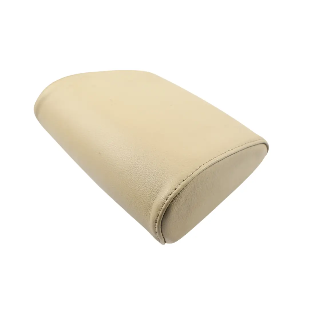 Audi A3 8P Kopfstütze Hinten Links Rechts Beige - SKU 8P7885903K - Teilenummer 8P7885903K