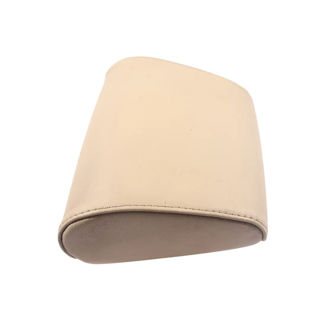 Audi A3 8P Reposacabezas Asiento Trasero Izquierdo Derecho Beige - SKU 8P7885903K - Número de pieza 8P7885903K