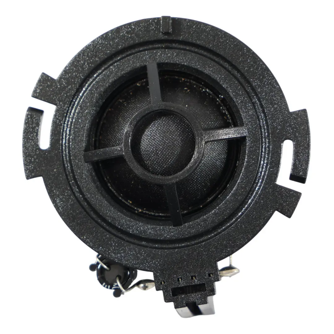 Altavoz Tweeter Puerta Trasera Izquierda Derecha para Audi Q5 8R con número de pieza 8R0035399C Audi Q5 8R Altavoz Tweeter Puerta Trasera Izquierda Derecha - SKU 8R0035399C - Número de pieza 8R0035399C