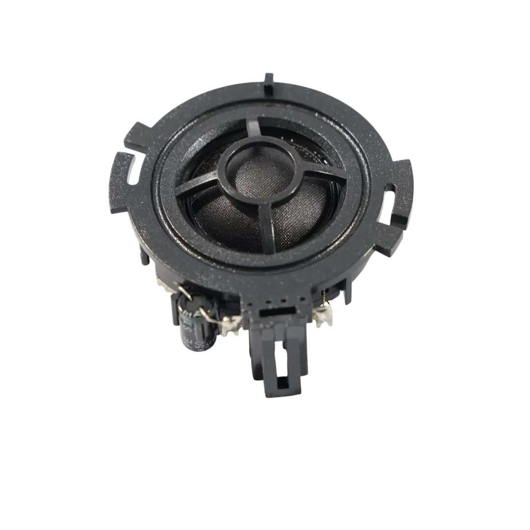 Door Tweeter Speaker Unit Left Right N/O/S to Audi Q5 8R Rear with Part number 8R0035399C Audi Q5 8R Rear Door Tweeter Speaker Unit Left Right N/O/S - SKU 8R0035399C - Part number 8R0035399C