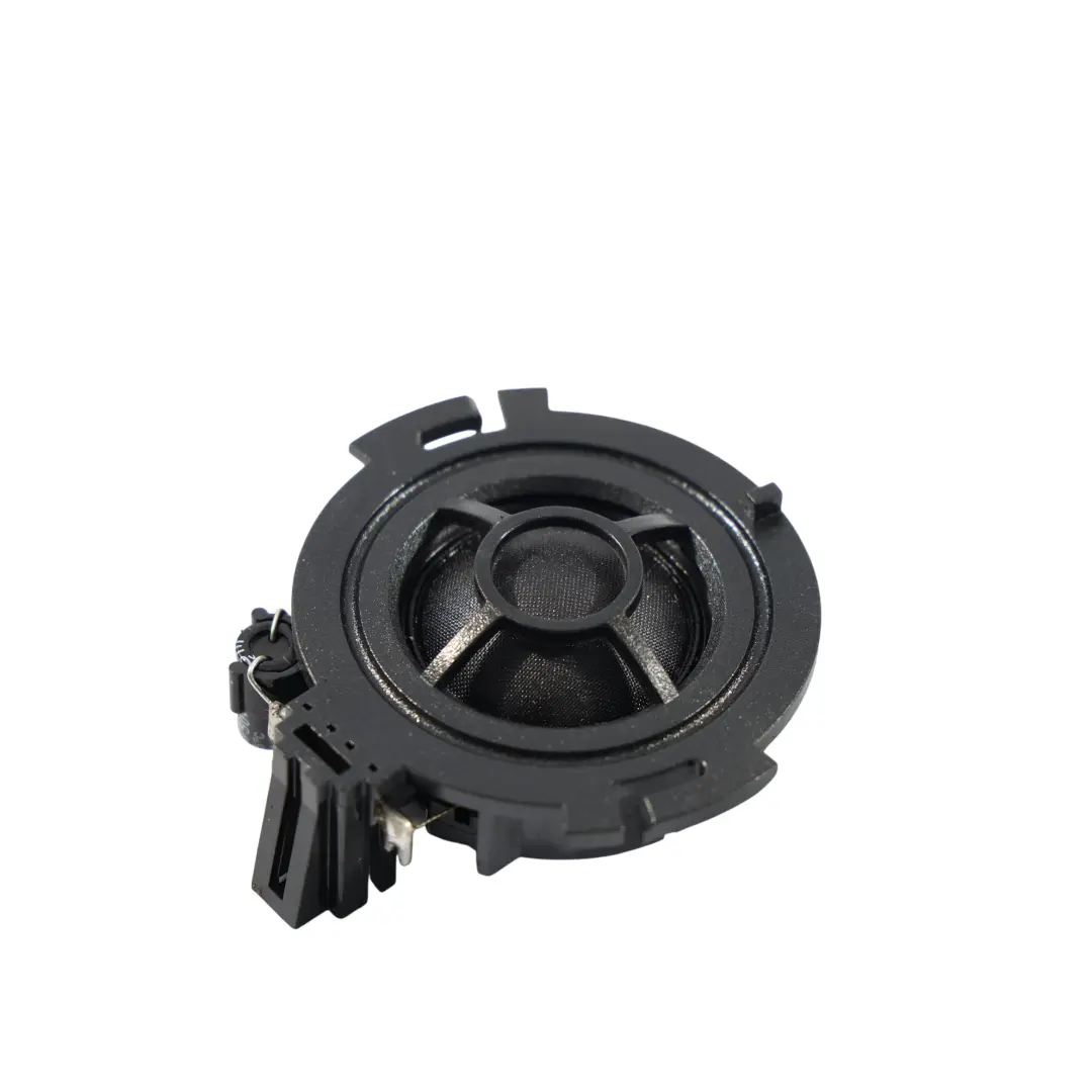 Audi Q5 8R Haut-Parleur Tweeter Porte Arrière Gauche Droite - SKU 8R0035399C - Numéro de pièce 8R0035399C
