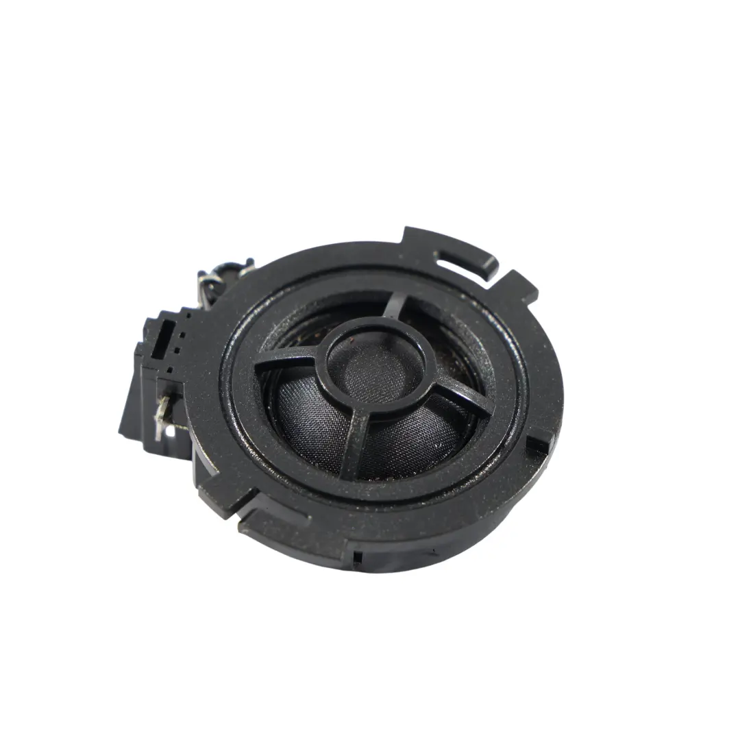 Door Tweeter Speaker Unit Left Right N/O/S to Audi Q5 8R Rear with Part number 8R0035399C Audi Q5 8R Rear Door Tweeter Speaker Unit Left Right N/O/S - SKU 8R0035399C - Part number 8R0035399C
