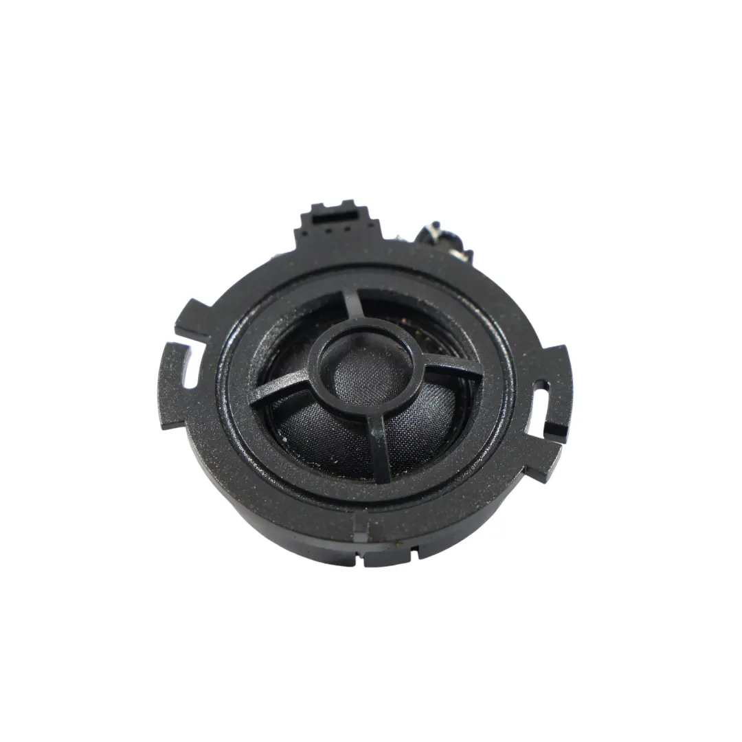 Haut-Parleur Tweeter Porte Arrière Gauche Droite pour Audi Q5 8R à propos du numéro de pièce 8R0035399C Audi Q5 8R Haut-Parleur Tweeter Porte Arrière Gauche Droite - SKU 8R0035399C - Numéro de pièce 8R0035399C