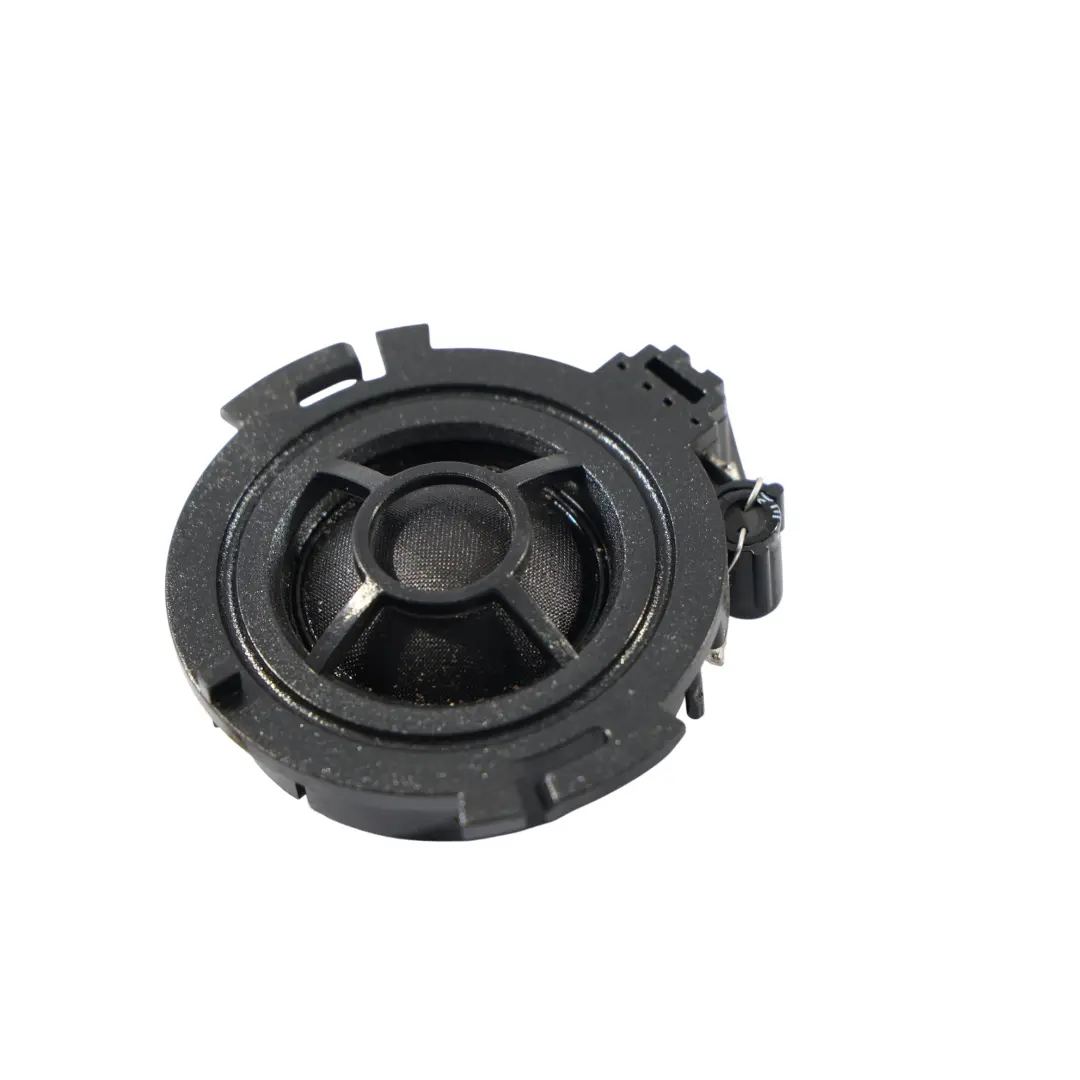 Haut-Parleur Tweeter Porte Arrière Gauche Droite pour Audi Q5 8R à propos du numéro de pièce 8R0035399C Audi Q5 8R Haut-Parleur Tweeter Porte Arrière Gauche Droite - SKU 8R0035399C - Numéro de pièce 8R0035399C