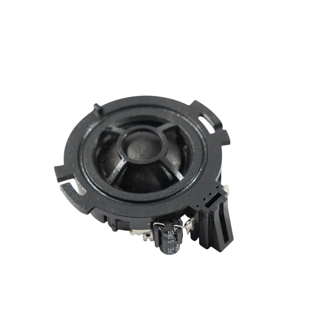 Altavoz Tweeter Puerta Trasera Izquierda Derecha para Audi Q5 8R con número de pieza 8R0035399C Audi Q5 8R Altavoz Tweeter Puerta Trasera Izquierda Derecha - SKU 8R0035399C - Número de pieza 8R0035399C