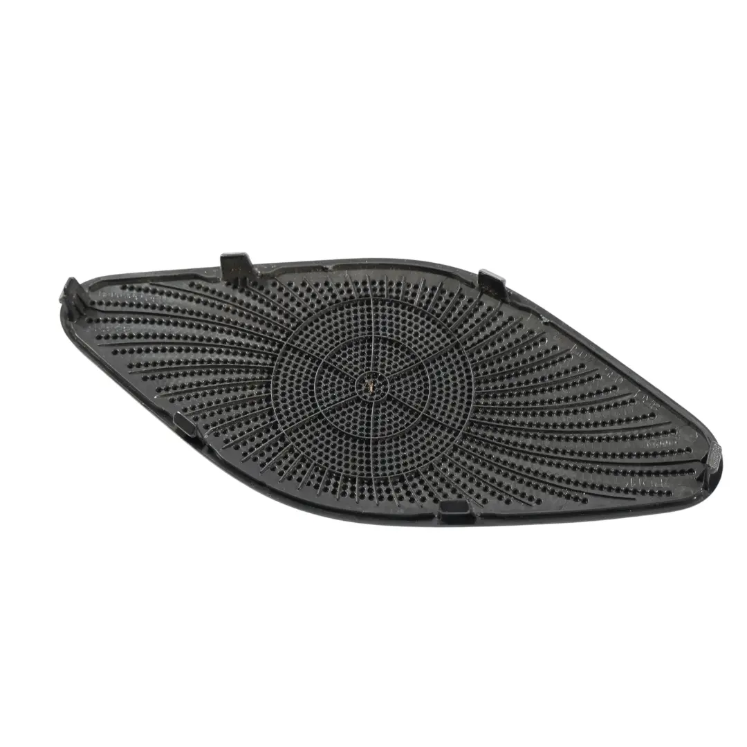 Audi Q5 8R Copertura Altoparlante Pannello Porta Posteriore Sinistro - SKU 8R0035405 - Numero di parte 8R0035405