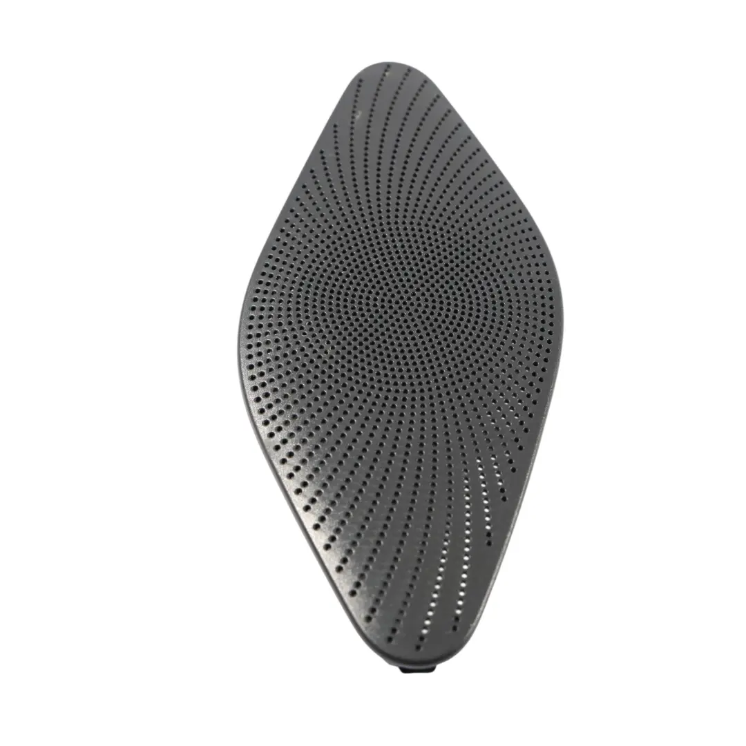 Audi Q5 8R Door Card Speaker Cover Trim Panel Rear Left N/S - SKU 8R0035405 - Part number 8R0035405