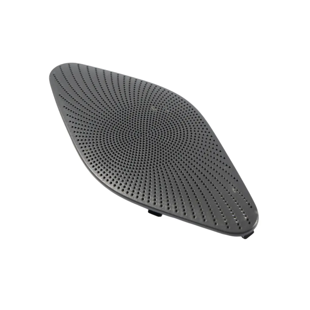 Audi Q5 8R Panel Altavoz Puerta Trasera Izquierda - SKU 8R0035405 - Número de pieza 8R0035405