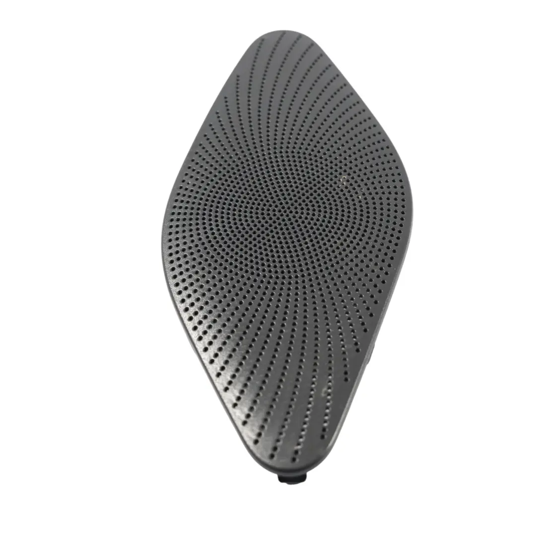 Garniture Cache Haut-Parleur Panneau Arrière Gauche pour Audi Q5 8R à propos du numéro de pièce 8R0035405 Audi Q5 8R Garniture Cache Haut-Parleur Panneau Arrière Gauche - SKU 8R0035405 - Numéro de pièce 8R0035405