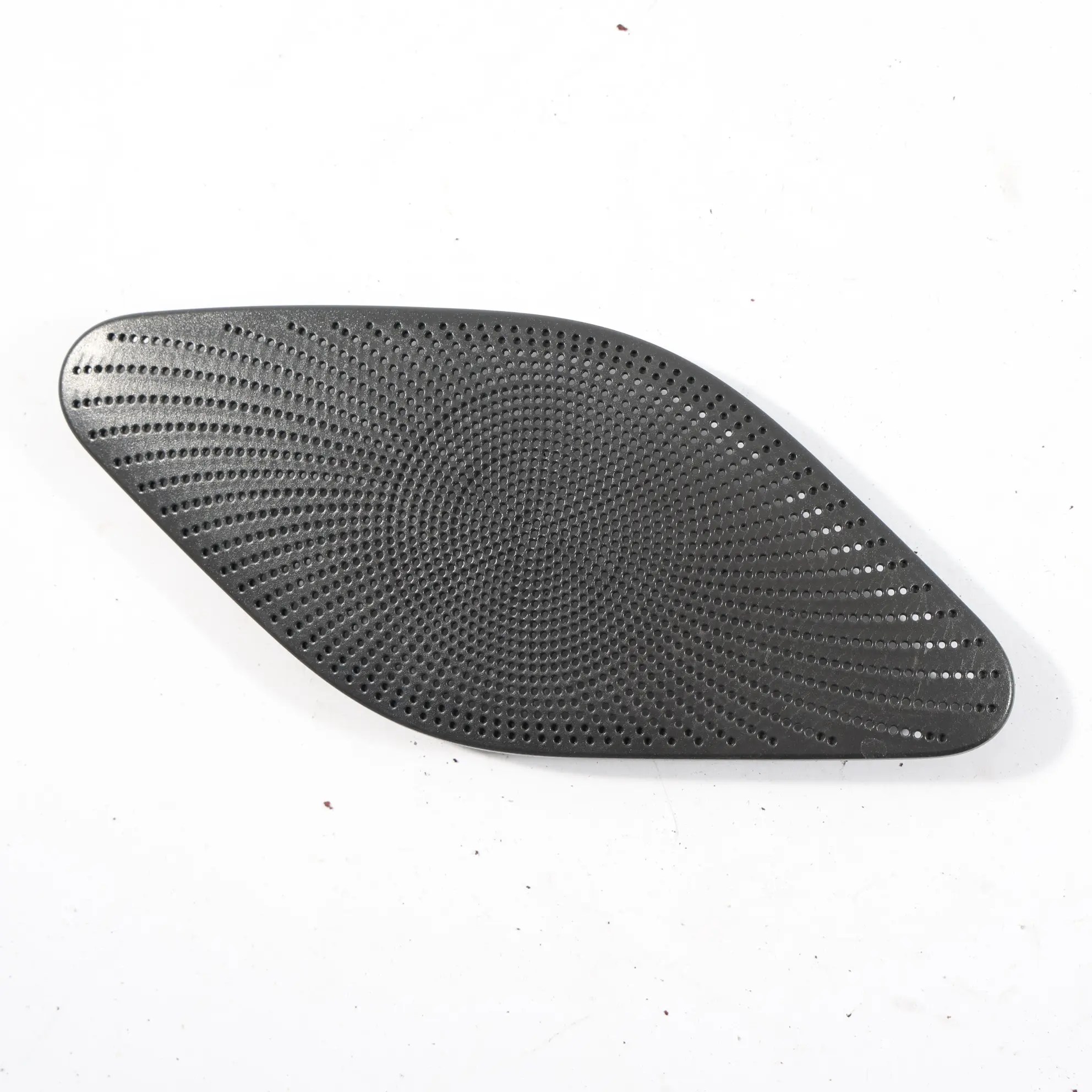 Audi Q5 SQ5 8R D-Säule Lautsprecher Abdeckung Hinten Rechts 8R0035406