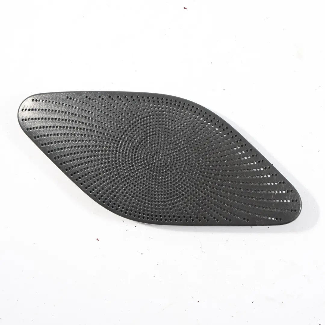 D-Säule Lautsprecher Abdeckung Hinten Rechts für Audi Q5 SQ5 8R mit Teilenummer 8R0035406 Audi Q5 SQ5 8R D-Säule Lautsprecher Abdeckung Hinten Rechts - SKU 8R0035406 - Teilenummer 8R0035406