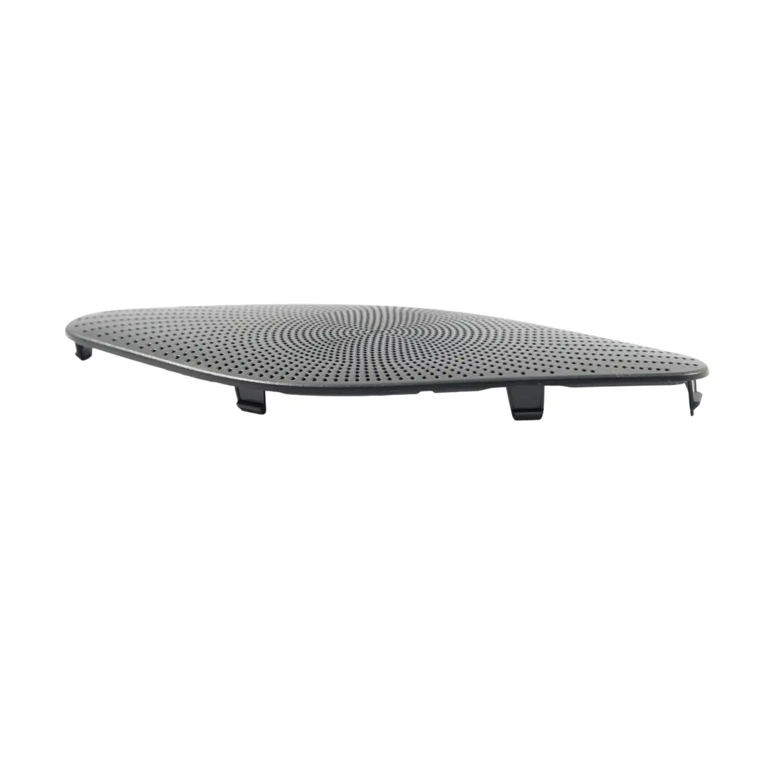 Audi Q5 SQ5 8R D-Säule Lautsprecher Abdeckung Hinten Rechts - SKU 8R0035406 - Teilenummer 8R0035406