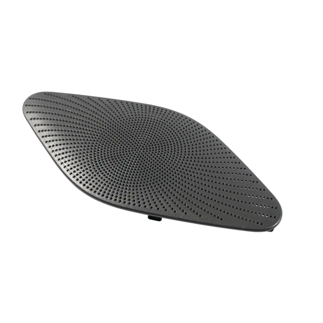 Audi Q5 SQ5 8R D-Pillar Speaker Cover Trim Panel Grille Rear Right O/S - SKU 8R0035406 - Part number 8R0035406