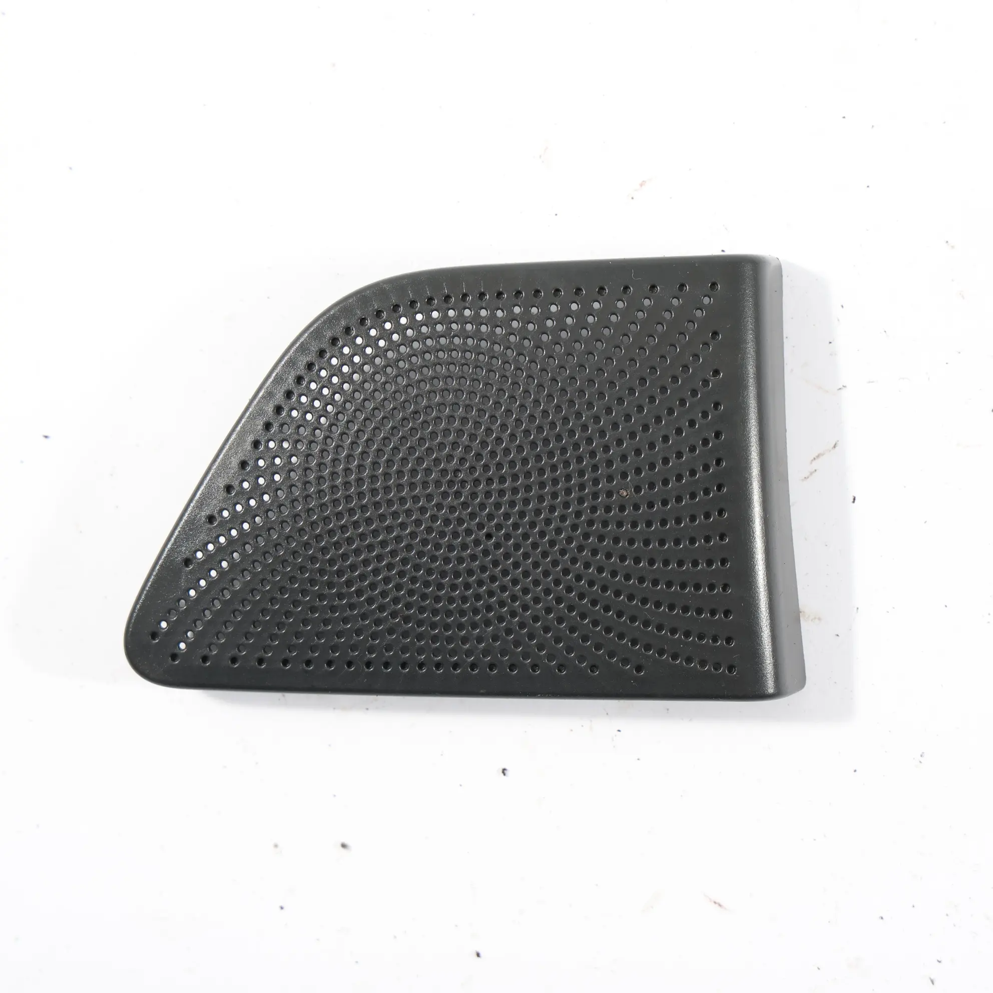 Audi Q5 8R Door Card Speaker Cover Trim Panel Rear Left N/S 8R0035409A