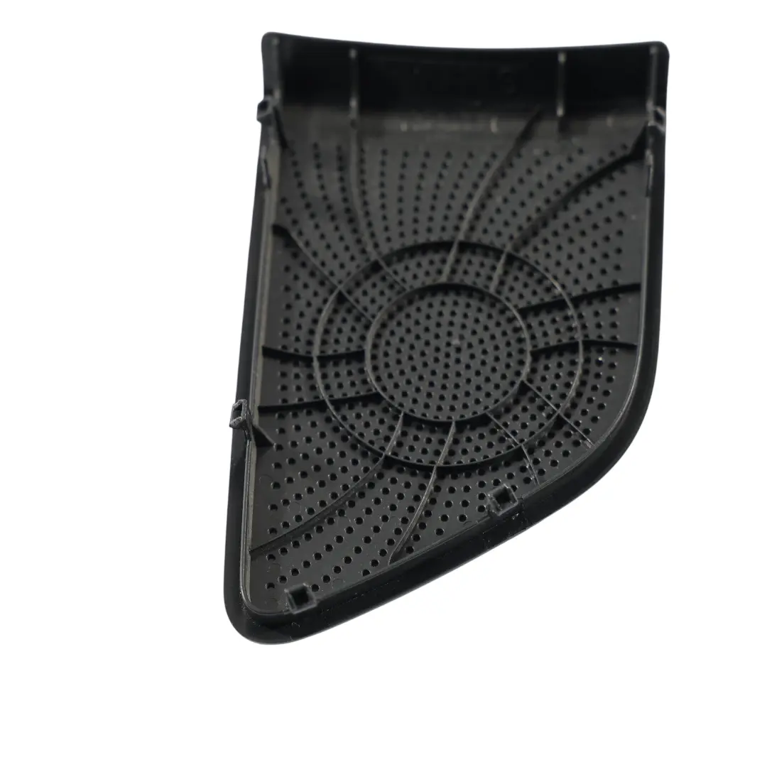 Audi Q5 8R Copertura Altoparlante Pannello Porta Posteriore Sinistro - SKU 8R0035409A - Numero di parte 8R0035409A