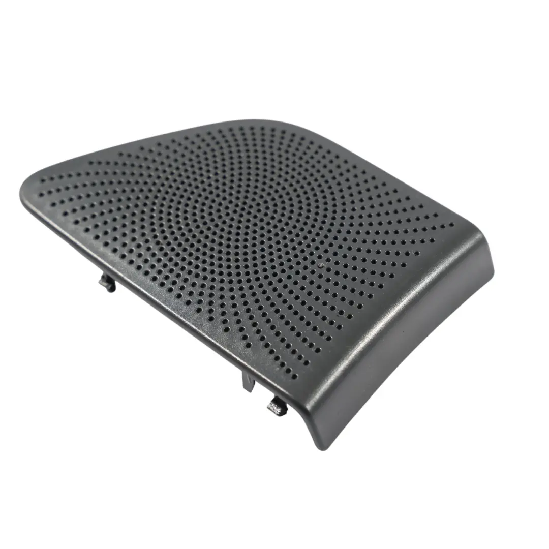 Türverkleidung Lautsprecher Abdeckung Hinten Links für Audi Q5 8R mit Teilenummer 8R0035409A Audi Q5 8R Türverkleidung Lautsprecher Abdeckung Hinten Links - SKU 8R0035409A - Teilenummer 8R0035409A