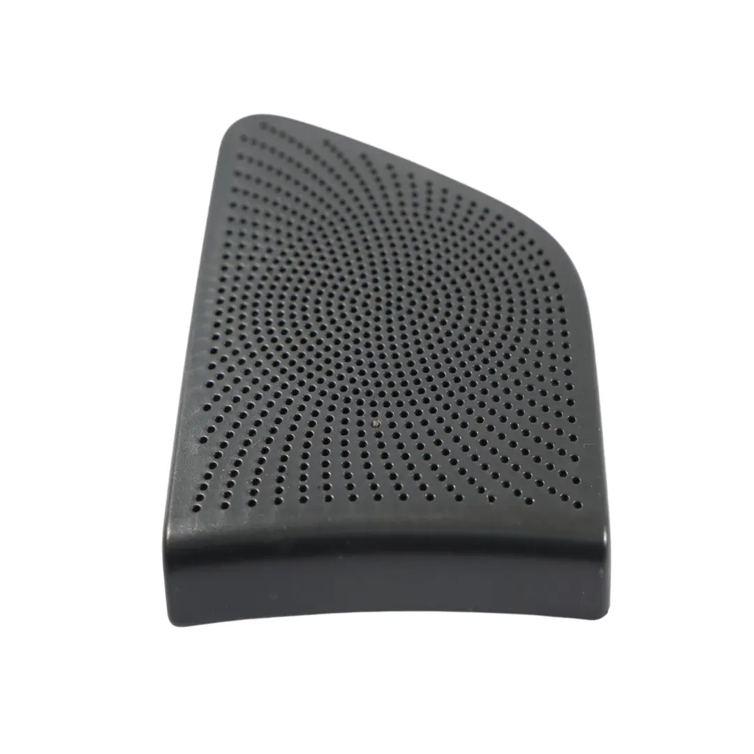 Audi Q5 8R Panel Altavoz Puerta Trasera Izquierda - SKU 8R0035409A - Número de pieza 8R0035409A